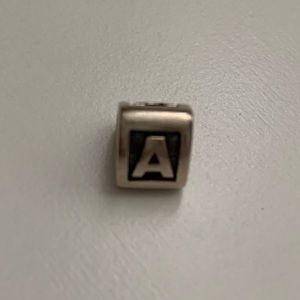 Pandora Charm
